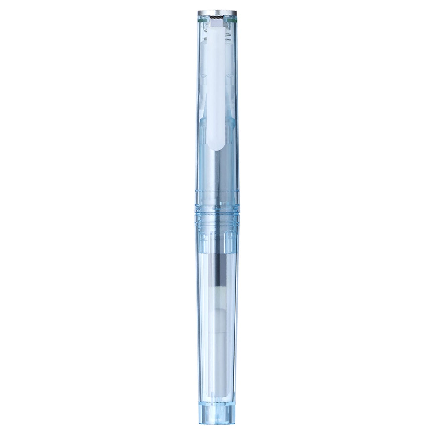 Sailor Tuzu Glassy Crystal Sky Roller Ball Pen 81-0264-203