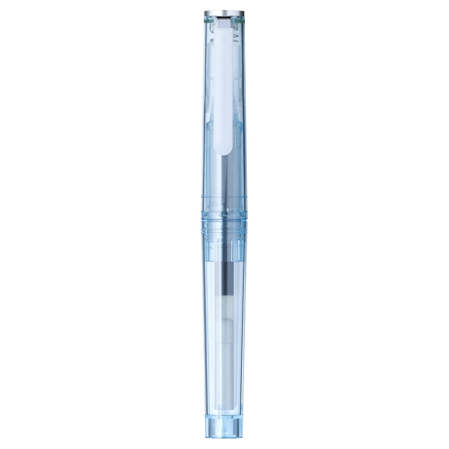 Sailor Tuzu Glassy Crystal Sky Roller Ball Pen 81-0264-203