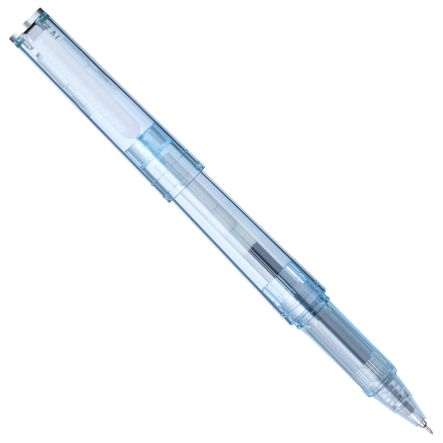 Sailor Tuzu Glassy Crystal Sky Roller Ball Pen 81-0264-203