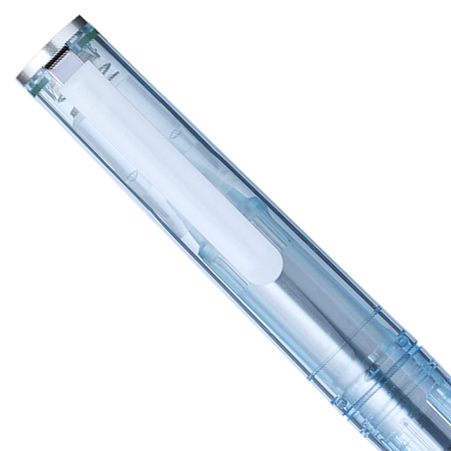 Sailor Tuzu Glassy Crystal Sky Roller Ball Pen 81-0264-203