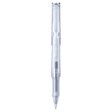 Sailor Tuzu Glassy Crystal White Roller Ball Pen 81-0264-201