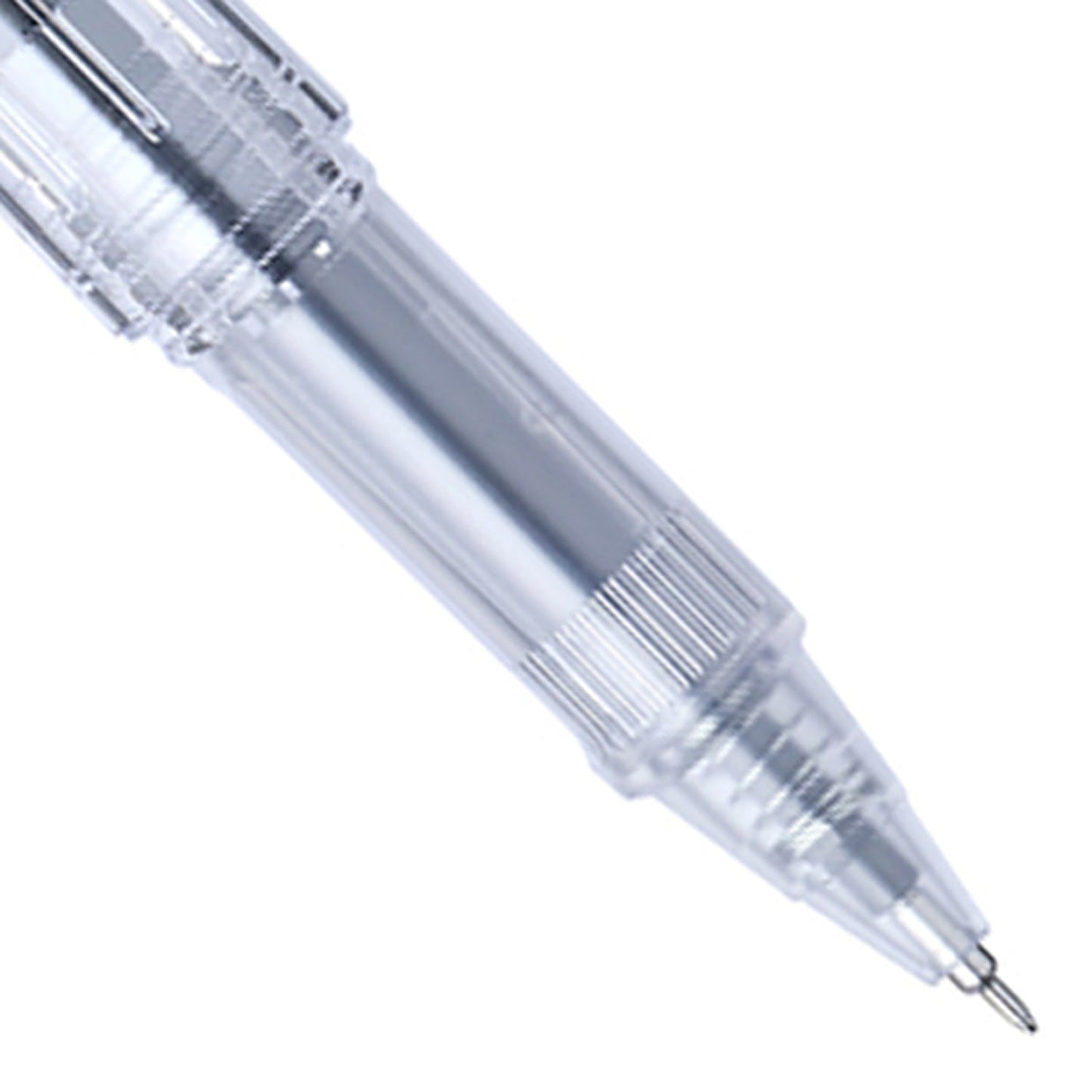 Sailor Tuzu Glassy Crystal White Roller Ball Pen 81-0264-201