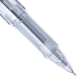 Sailor Tuzu Glassy Crystal White Roller Ball Pen 81-0264-201