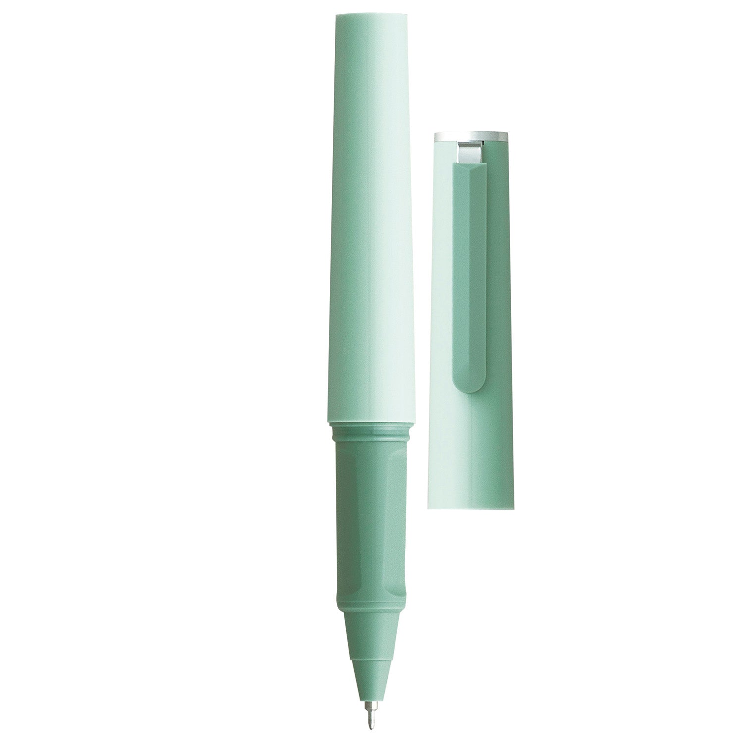 Sailor Tuzu Green Roller Ball Pen 81-0241-160
