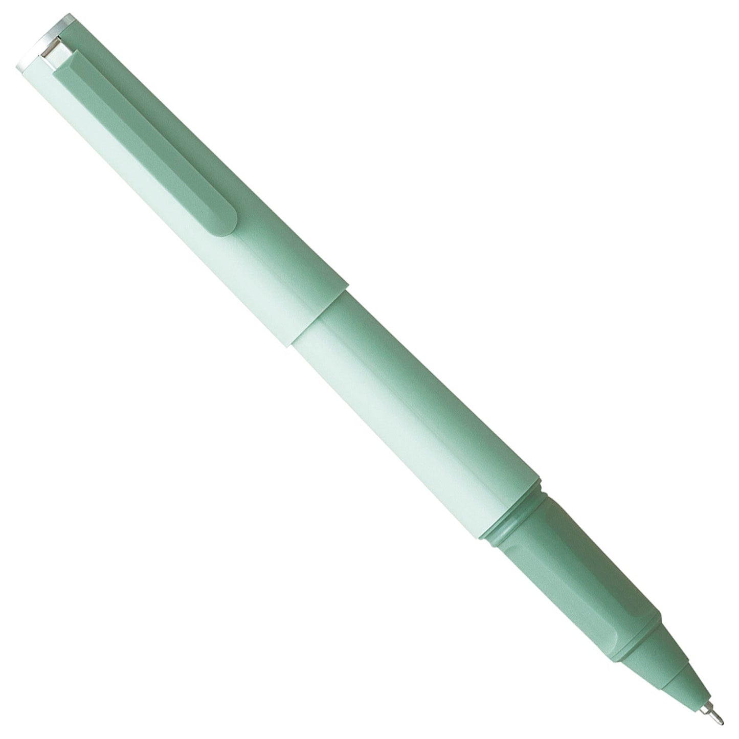 Sailor Tuzu Green Roller Ball Pen 81-0241-160