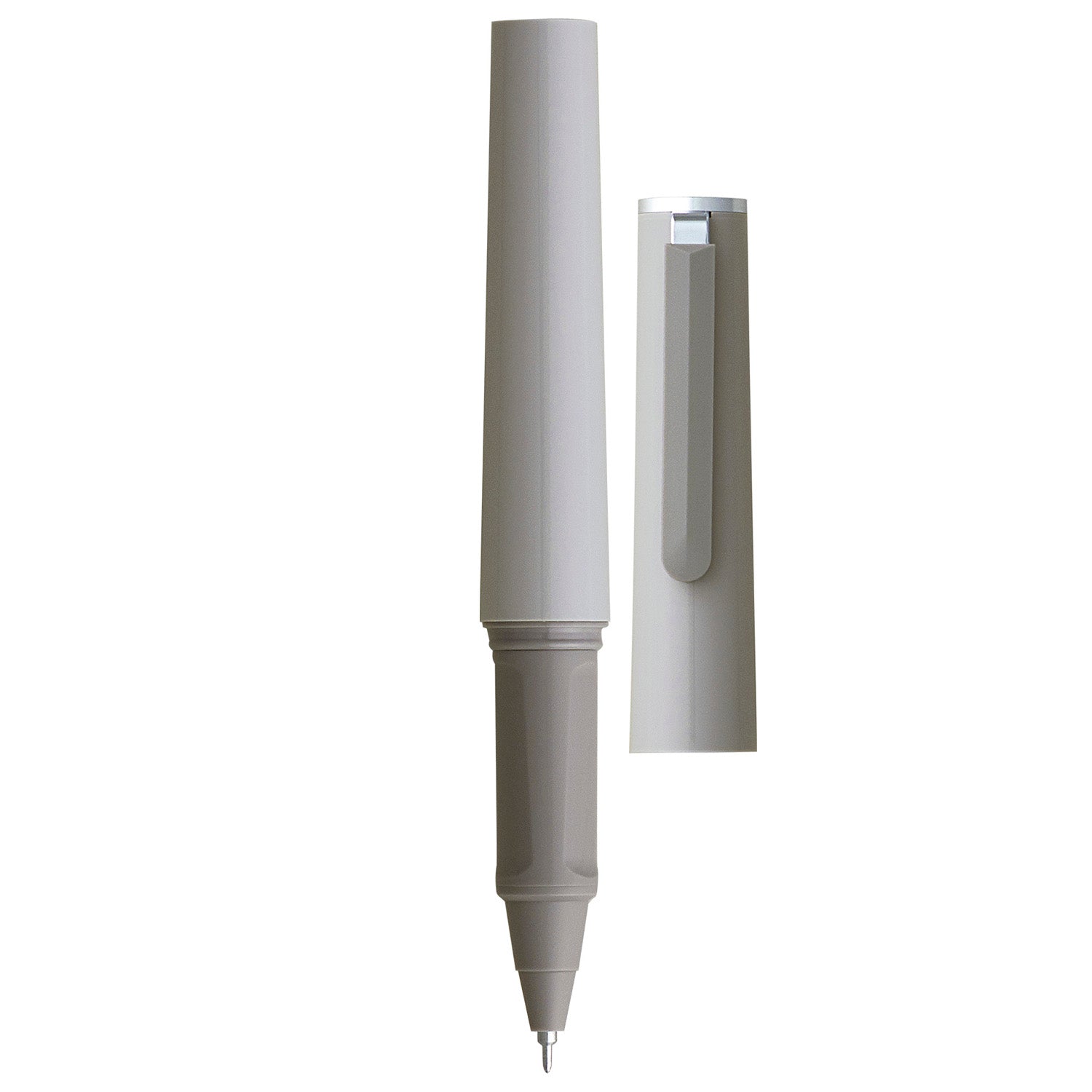 Sailor Tuzu Gray Roller Ball Pen 81-0241-121