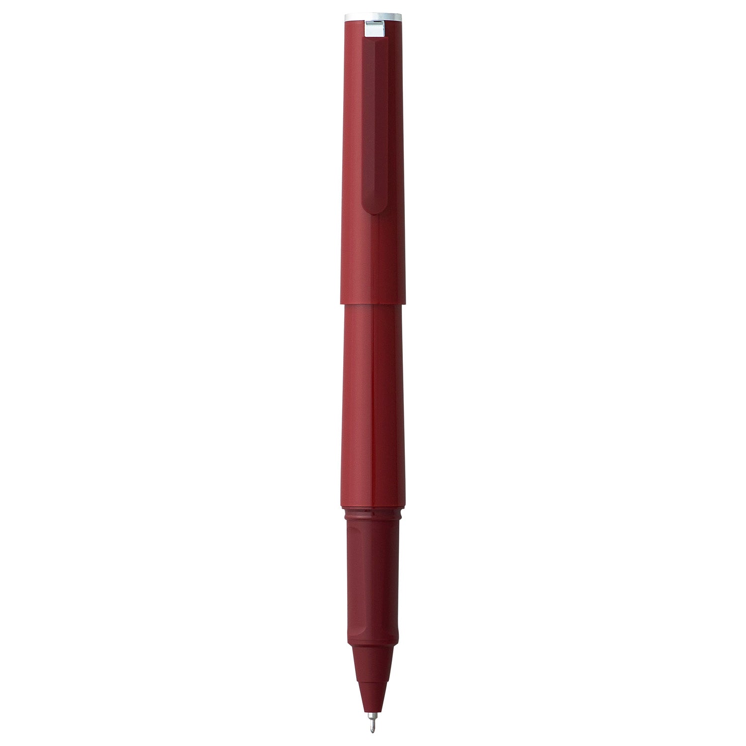 Sailor Tuzu Red Roller Ball Pen 81-0241-130 (Limited Edition)