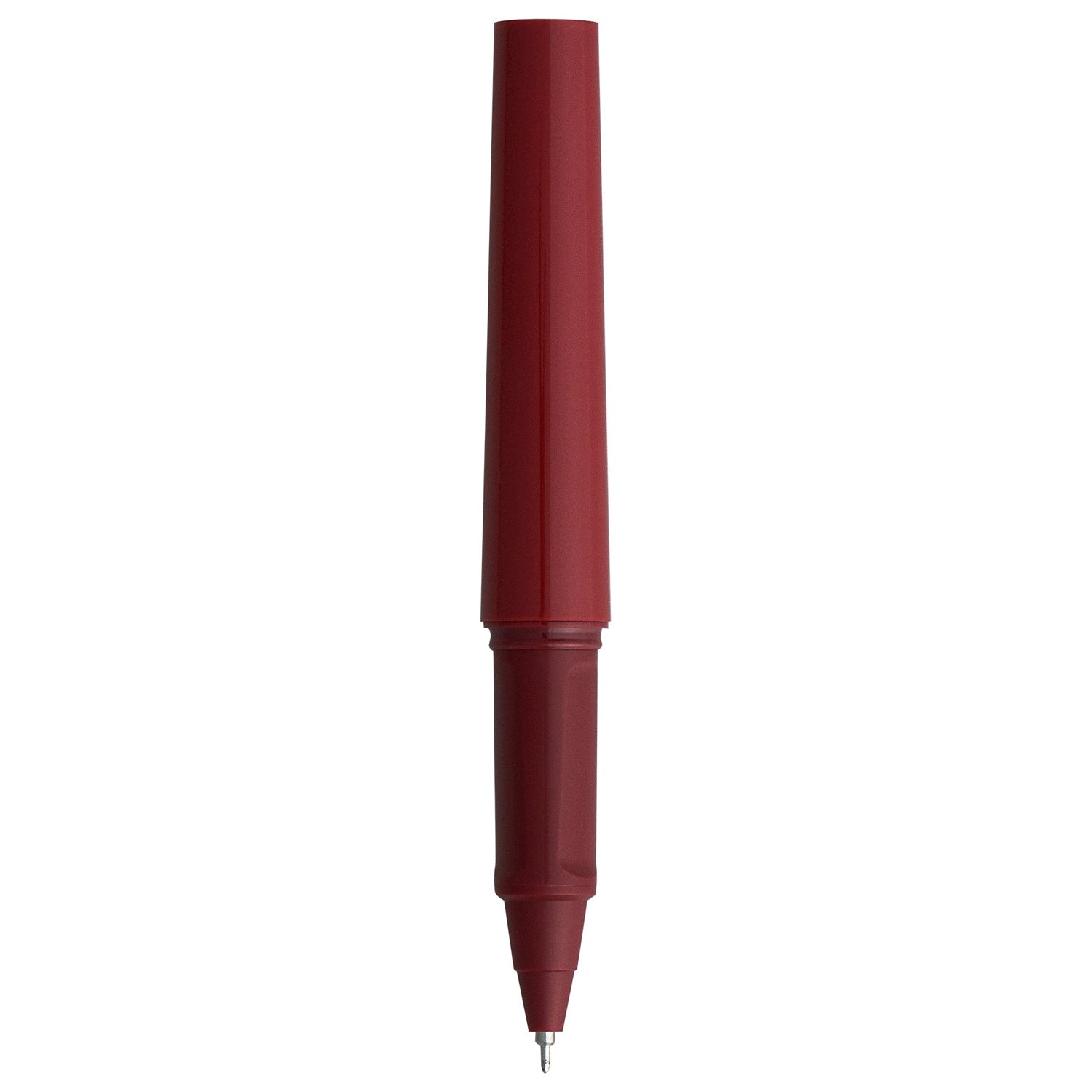Sailor Tuzu Red Roller Ball Pen 81-0241-130 (Limited Edition)