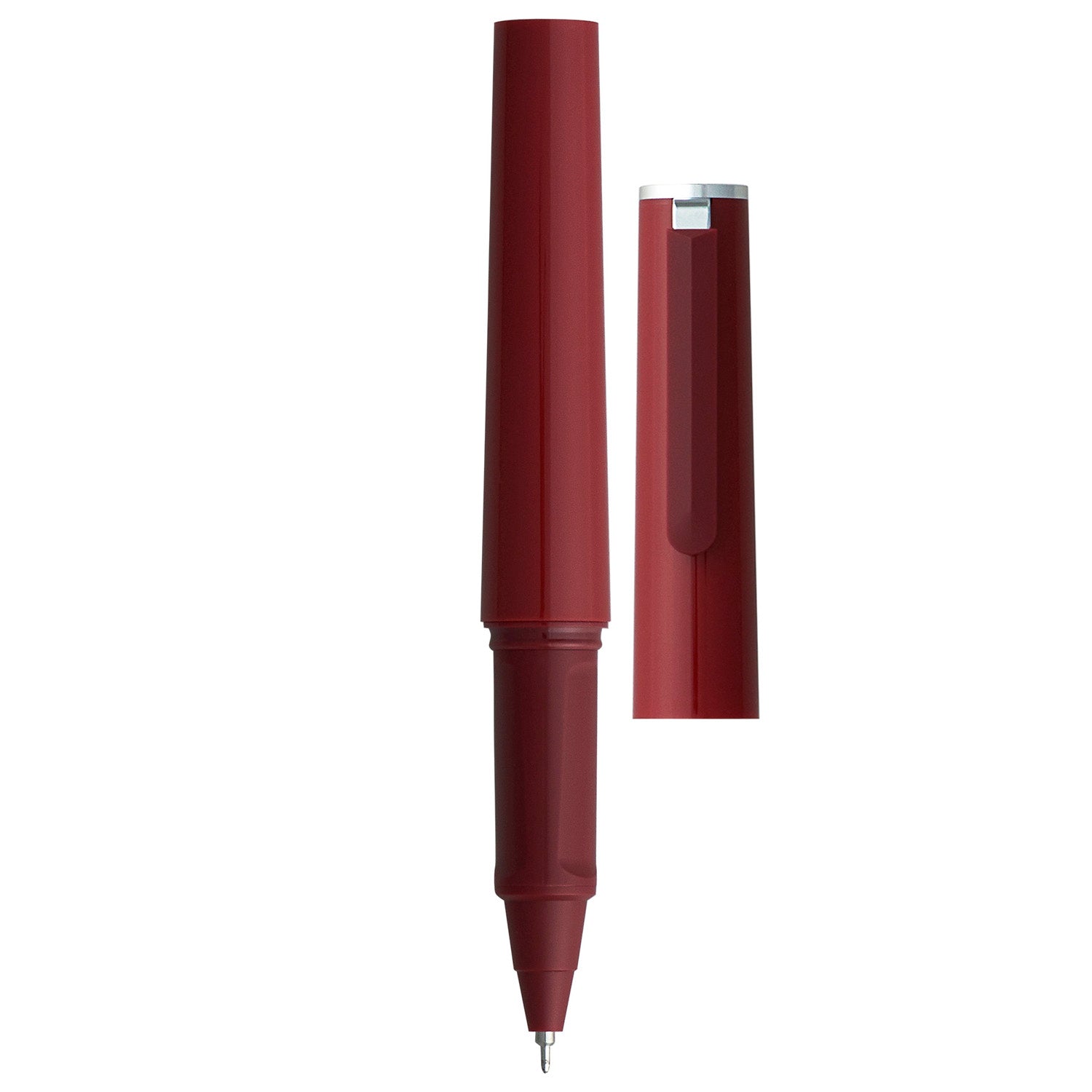 Sailor Tuzu Red Roller Ball Pen 81-0241-130 (Limited Edition)