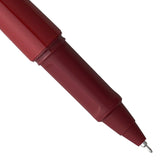 Sailor Tuzu Red Roller Ball Pen 81-0241-130 (Limited Edition)