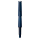 Sailor Tuzu Translucent Navy Roller Ball Pen 81-0241-142 (Limited Edition)