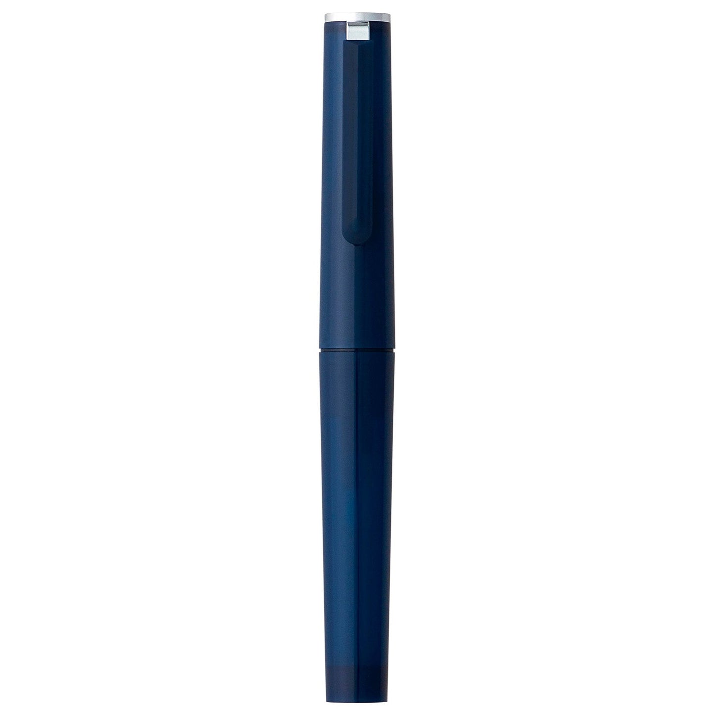 Sailor Tuzu Translucent Navy Roller Ball Pen 81-0241-142 (Limited Edition)