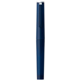 Sailor Tuzu Translucent Navy Roller Ball Pen 81-0241-142 (Limited Edition)
