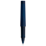 Sailor Tuzu Translucent Navy Roller Ball Pen 81-0241-142 (Limited Edition)
