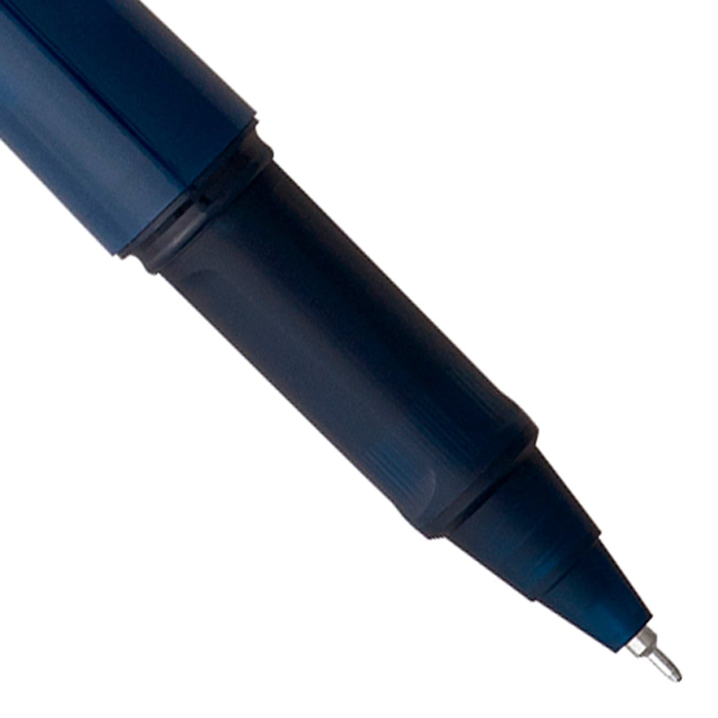 Sailor Tuzu Translucent Navy Roller Ball Pen 81-0241-142 (Limited Edition)