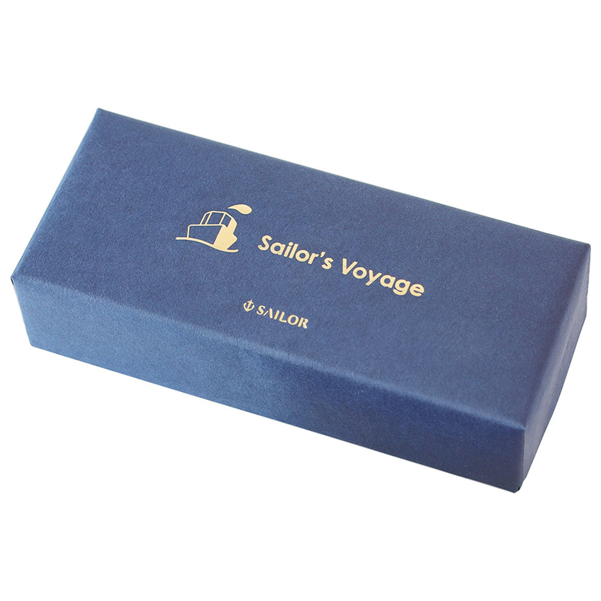 Sailor Voyage Ink Bottle Set (Assorted - 20 ML) 13-2020-000