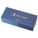 Sailor Voyage Ink Bottle Set (Assorted - 20 ML) 13-2020-000