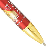 Sailor Yubi Maki-E Fuji Red GT Multi Functional Pen 16-0352-230