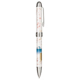 Sailor Yubi Maki-E Fuji Spring White CT Multi Functional Pen 16-0348-210