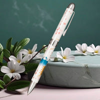 Fuji Spring White