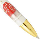Sailor Yubi Maki-E Fuji White GT Multi Functional Pen 16-0352-210