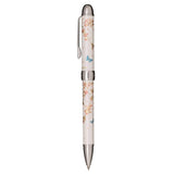 Sailor Yubi Maki-E Shidarezakura White Weeping Cherry CT Multi Functional Pen 16-0344-210