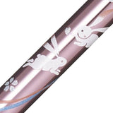 Sailor Yubi Maki-E Usagi Rabbit Pink CT Multi Functional Pen 16-0332-231