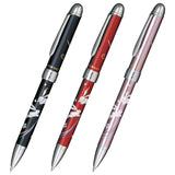 Sailor Yubi Maki-E Usagi Rabbit Pink CT Multi Functional Pen 16-0332-231