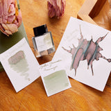 Sailor Yurameku Ink Bottle (Amamoyoi - 20 ML) 13-1529-202