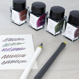 Sailor Yurameku Ink Bottle (Hanagokoro - 20 ML) 13-1530-201