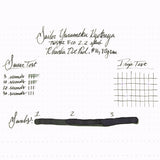 Sailor Yurameku Ink Bottle (Kyokuya - 20 ML) 13-1529-204