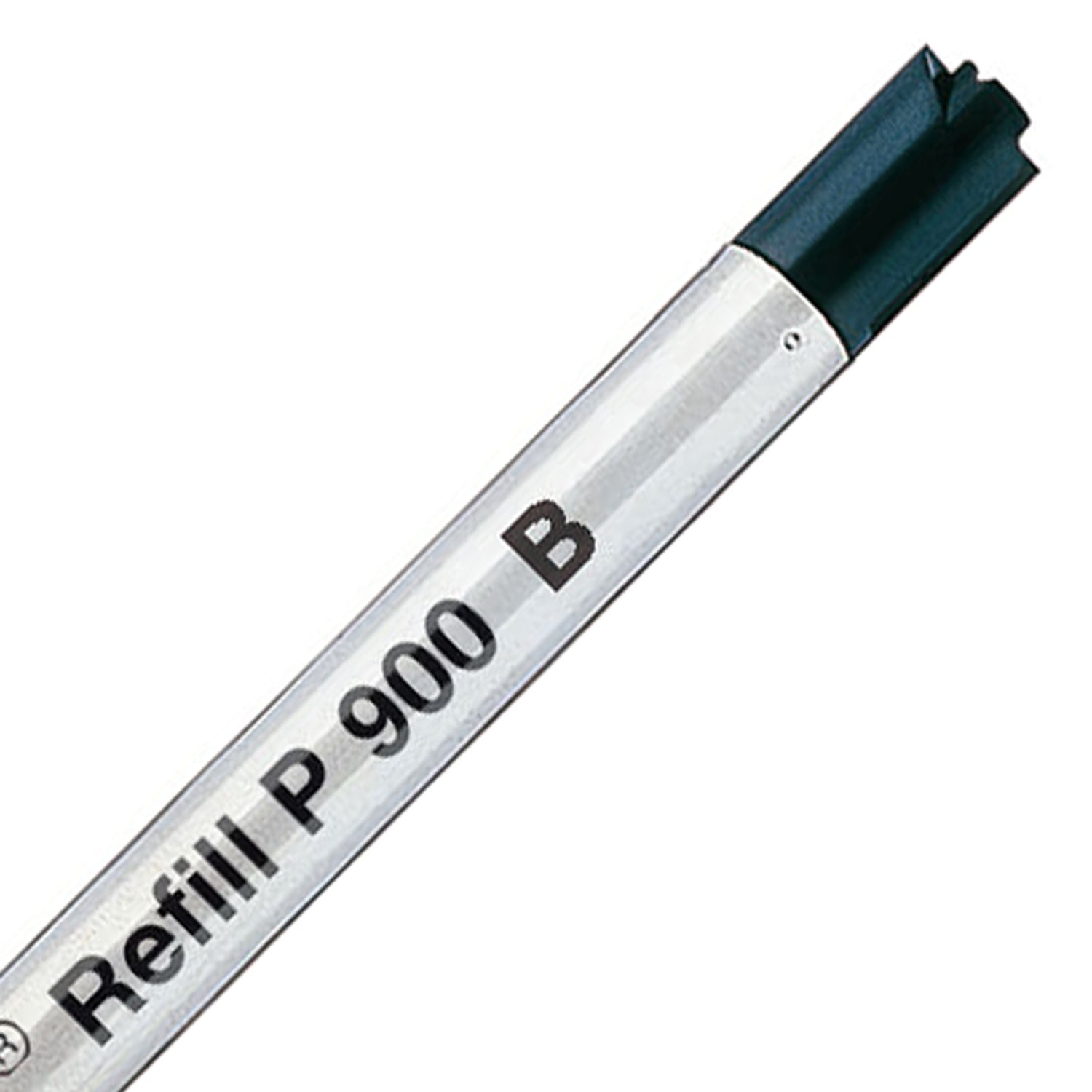 Schmidt P900 Ballpoint Pen Refill (Black - B) SM81273