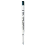 Schmidt P900 Ballpoint Pen Refill (Black - B) SM81273