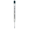 Schmidt P900 Ballpoint Pen Refill (Black - B) SM81273