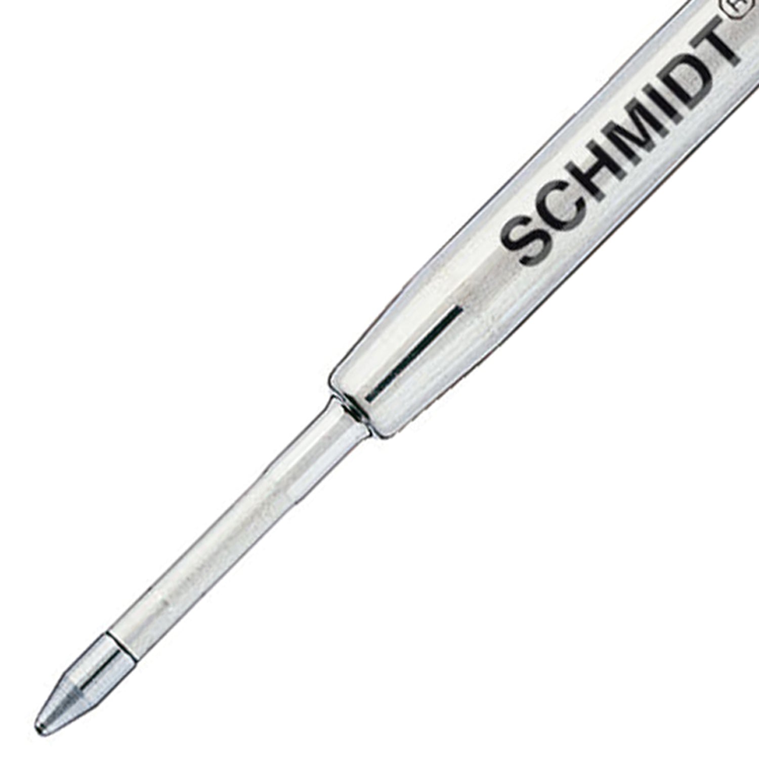 Schmidt P900 Ballpoint Pen Refill (Blue - B) SM81274