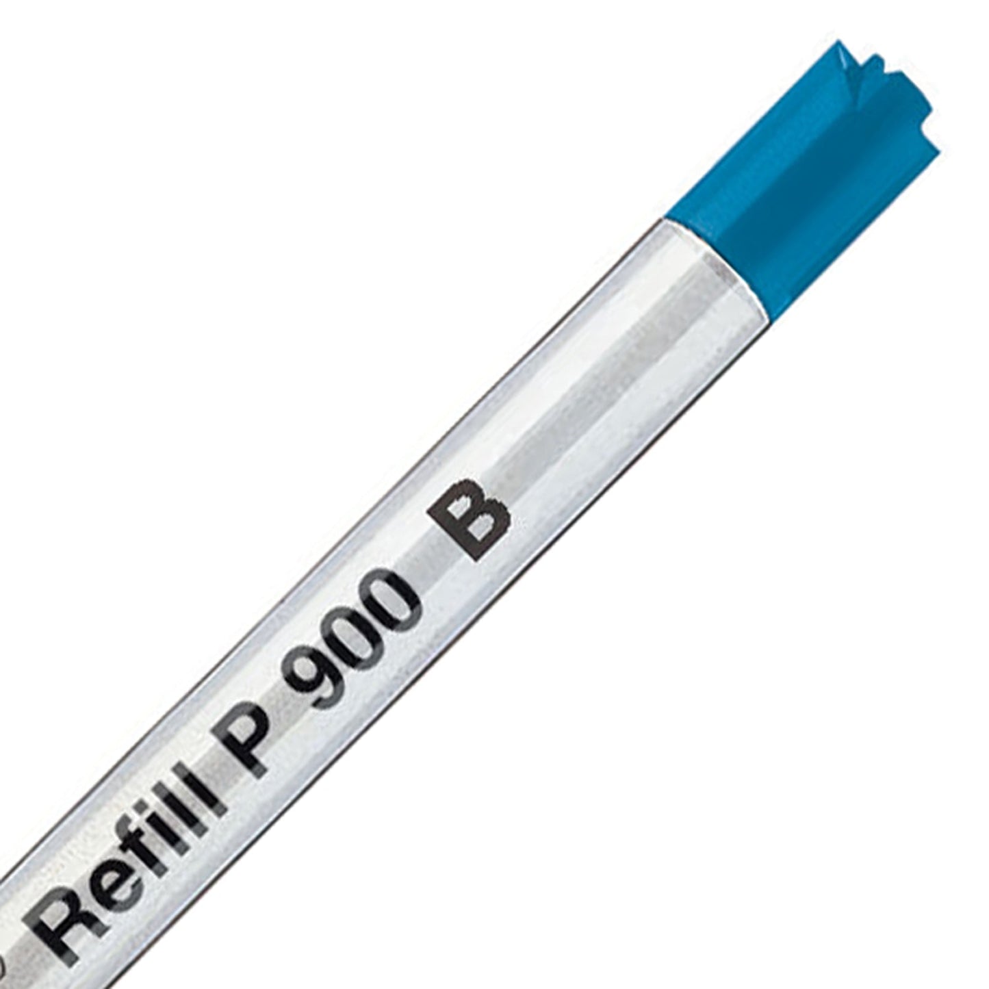 Schmidt P900 Ballpoint Pen Refill (Blue - B) SM81274
