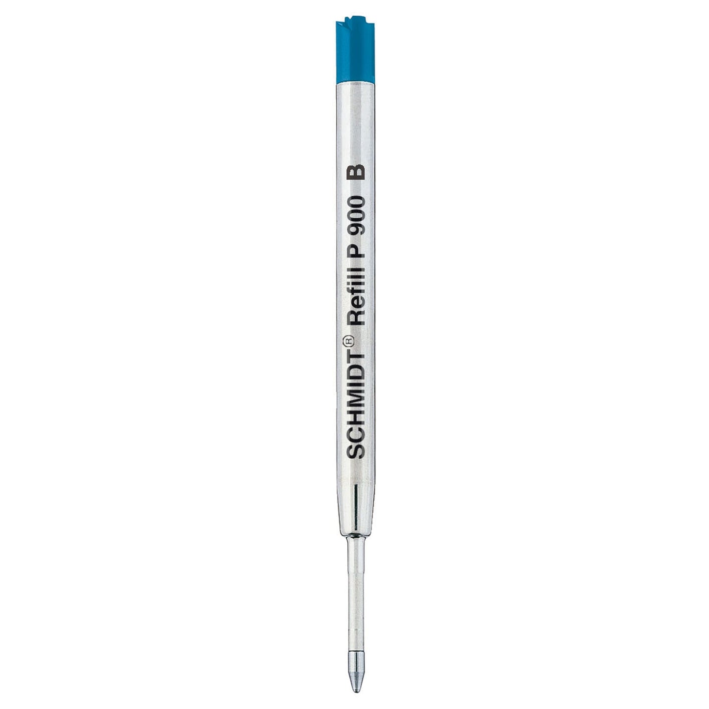 Schmidt P900 Ballpoint Pen Refill (Blue - B) SM81274