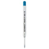 Schmidt P900 Ballpoint Pen Refill (Blue - B) SM81274
