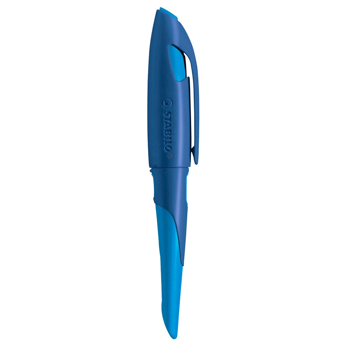 Stabilo EASYbirdy Blue/Azure Fountain Pen