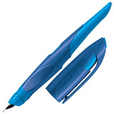 Stabilo EASYbirdy Blue/Azure Fountain Pen