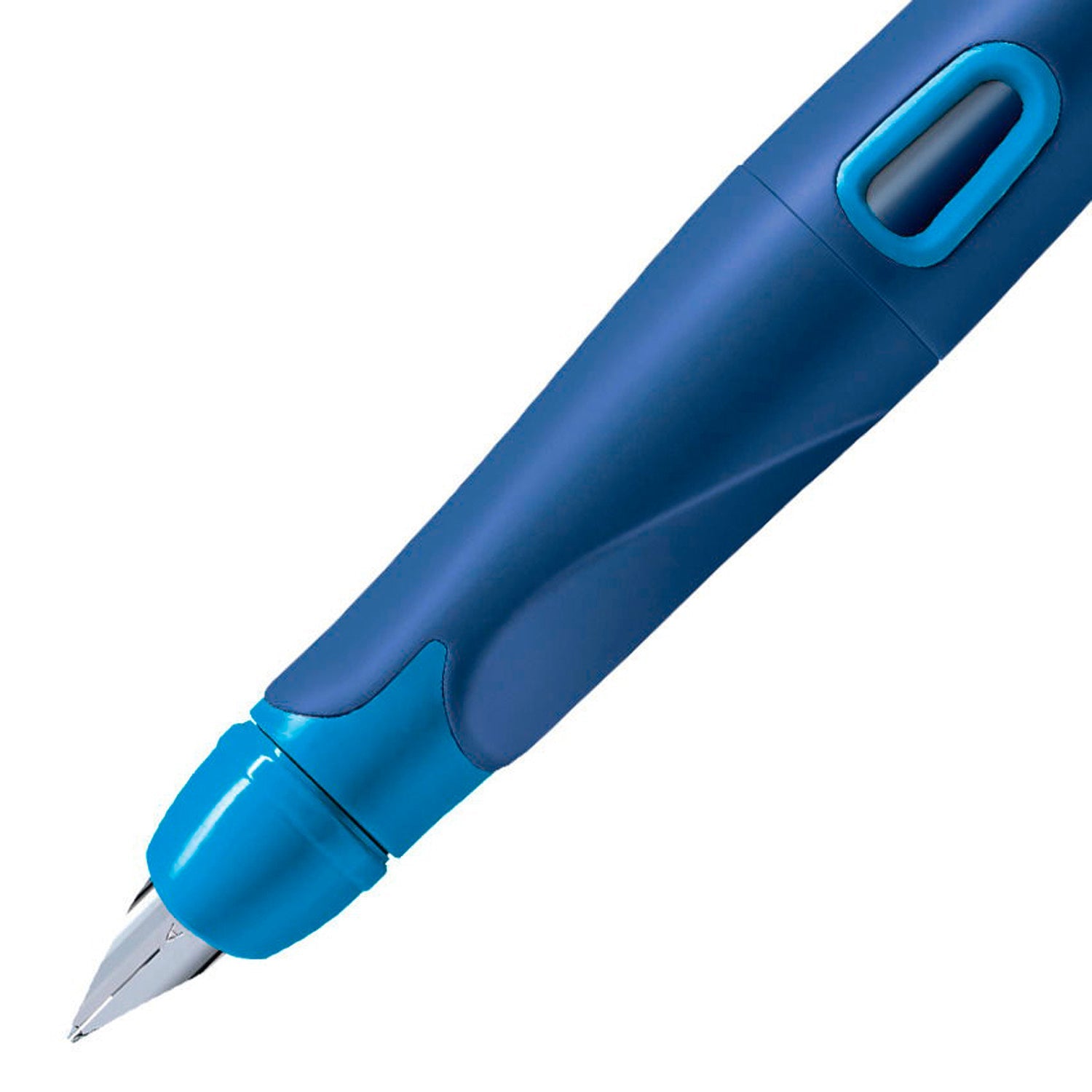 Stabilo EASYbirdy Blue/Azure Fountain Pen