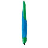 Stabilo EASYbirdy Blue/Green Fountain Pen