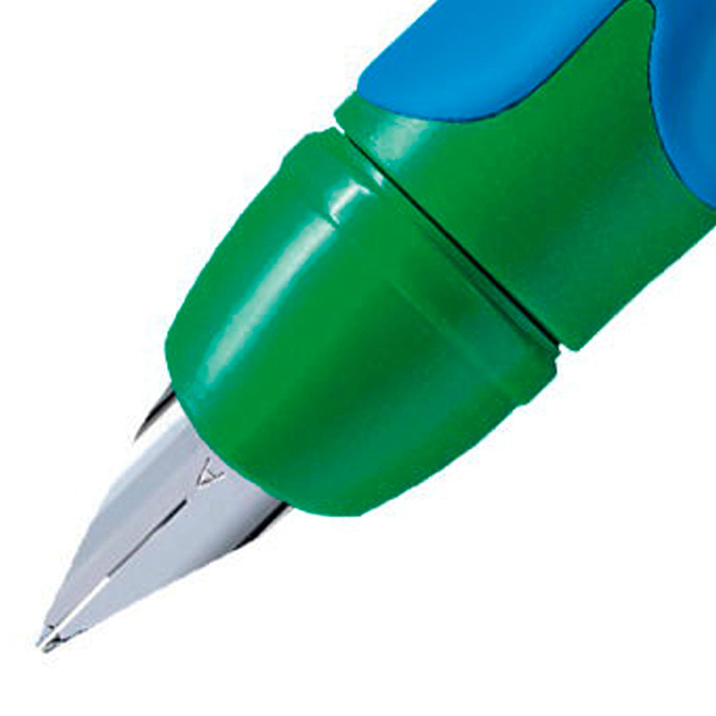 Stabilo EASYbirdy Blue/Green Fountain Pen