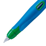 Stabilo EASYbirdy Blue/Green Fountain Pen