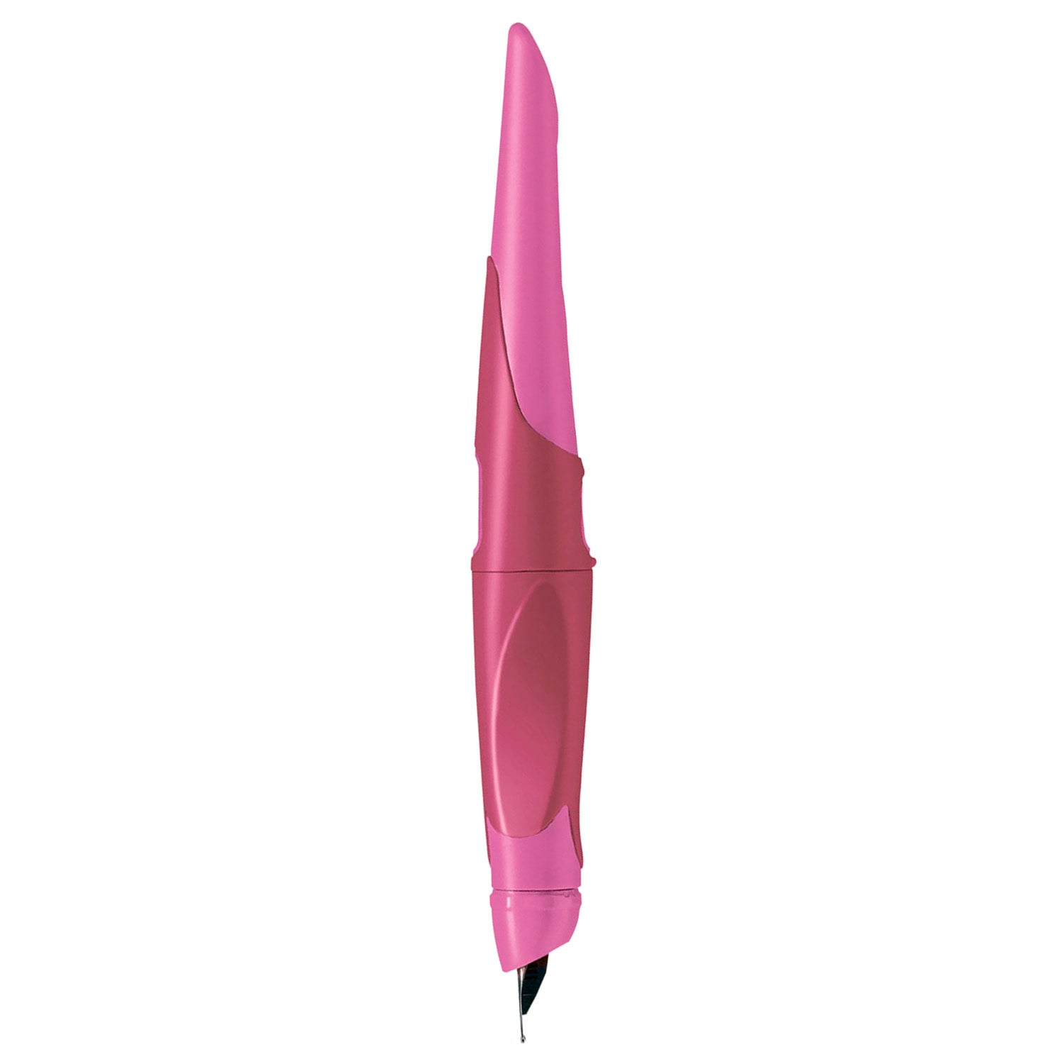 Stabilo EASYbirdy Pink Fountain Pen