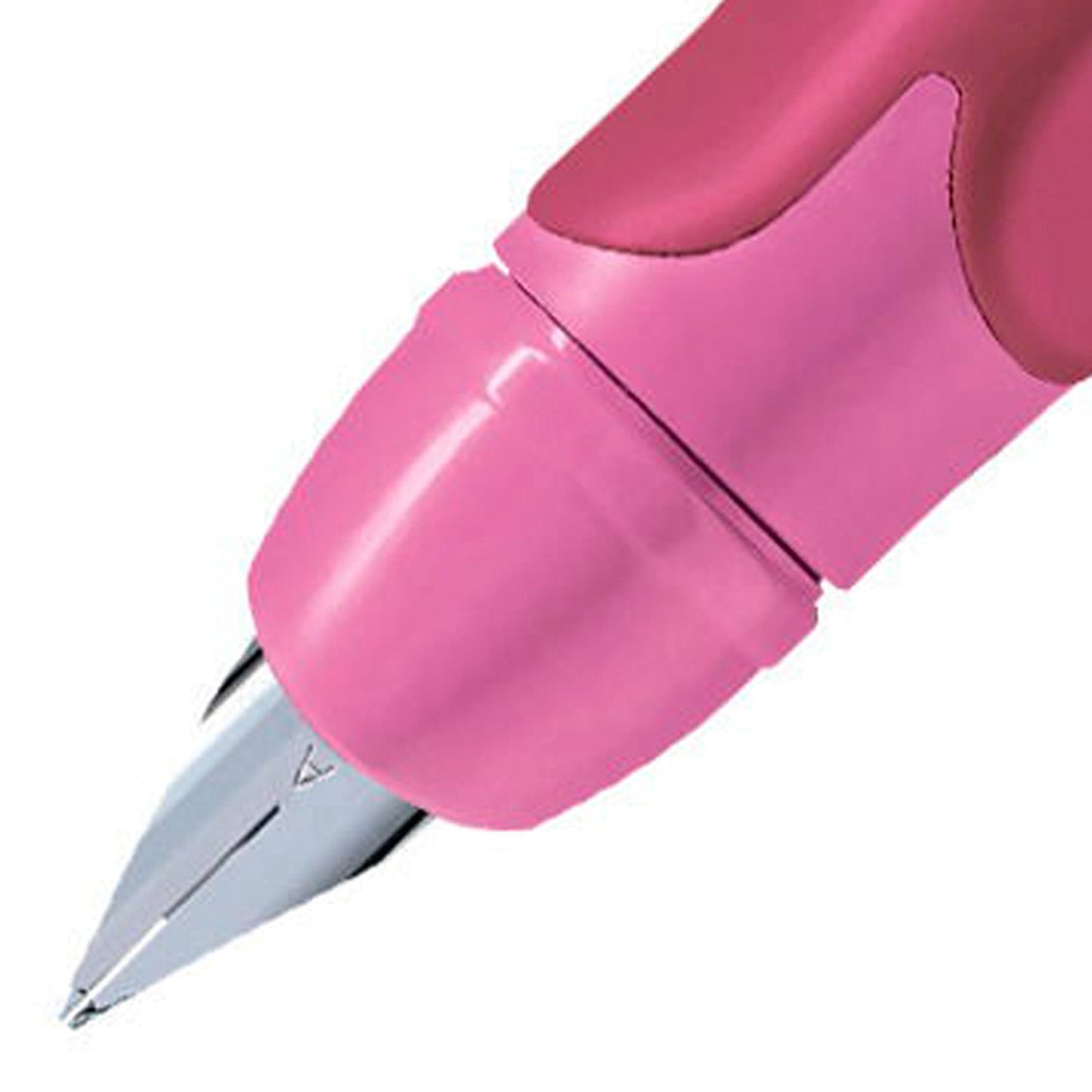 Stabilo EASYbirdy Pink Fountain Pen