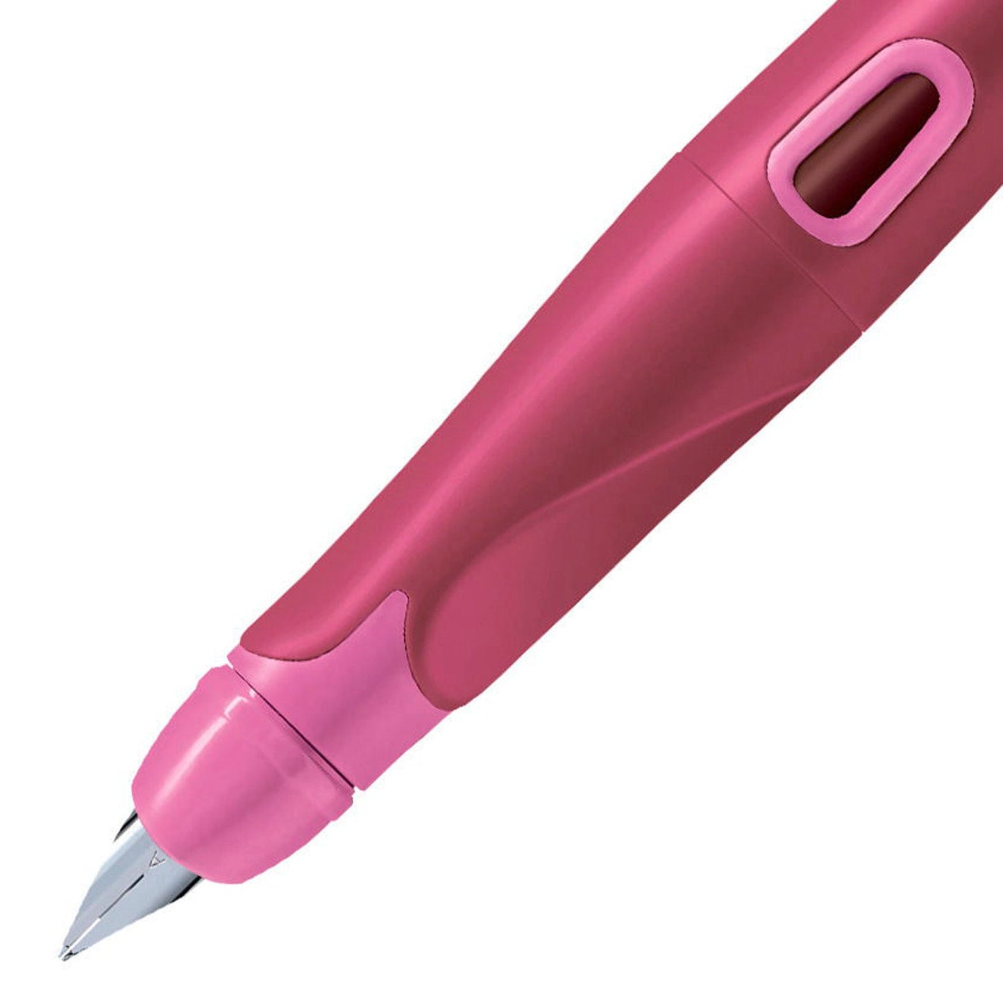 Stabilo EASYbirdy Pink Fountain Pen