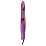 Stabilo EASYbuddy Purple/Magenta Fountain Pen