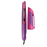Stabilo EASYbuddy Purple/Magenta Fountain Pen