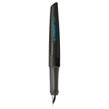 Stabilo Flow Active Black Fountain Pen